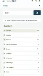 Basis Bijbel 6