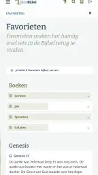 Basis Bijbel 7