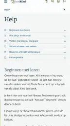 Basis Bijbel 8