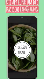 Basische Ernährung 1
