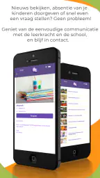 Basisschool App 3