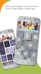 Basisschool App 4