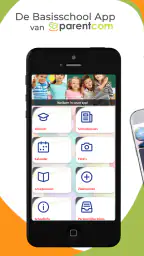 Basisschool App 5