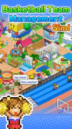 Basketball Club Story 4