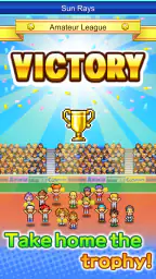 Basketball Club Story 6