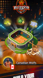 Basketball PvP - Buzzer Beater 3