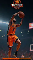 Basketball PvP - Buzzer Beater 5