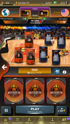 Basketball PvP - Buzzer Beater 8