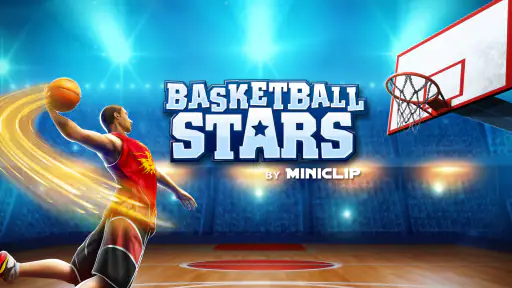 Basketball Stars: Multiplayer 7