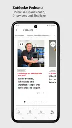 Basler Zeitung Nachrichten 3