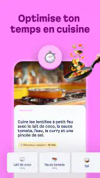 Basta Batchcooking 4