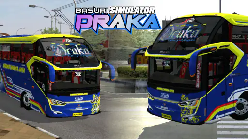Basuri Draka Simulator 1