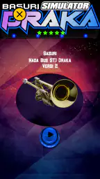 Basuri Draka Simulator 6