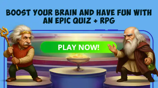 Battle of Geniuses: Trivia 8