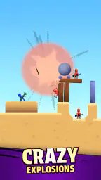 Bazooka Boy 3