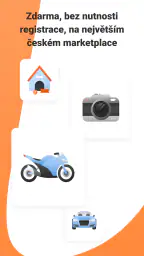 Bazoš: online bazar 5
