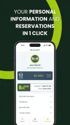 B&B HOTELS 3