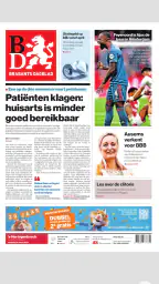 BD - Digitale krant 4