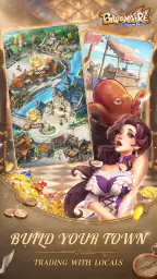 Be A Billionaire: Dream Harbor 2
