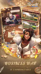 Be A Billionaire: Dream Harbor 3