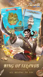 Be A Billionaire: Dream Harbor 4