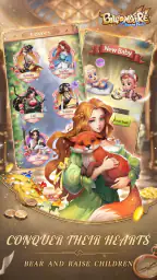 Be A Billionaire: Dream Harbor 5