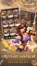 Be A Billionaire: Dream Harbor 6