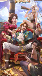 Be A Billionaire: Dream Harbor 8