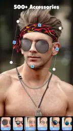 Beardify: Hairstyle, Tattoo 3