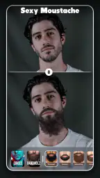 Beardify: Hairstyle, Tattoo 6