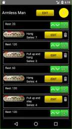 Beastmaker 1000 training PRO 4