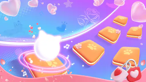 Beat Cats 1
