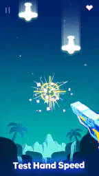 Beat Fire - Edm Gun Music Game 2