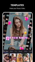 Beat.ly - AI Music Video Maker 6