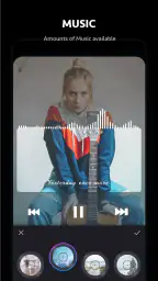 Beat.ly - AI Music Video Maker 7