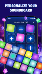 Beat Maker - Drum Pad Pro 4