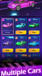 Beat Racing 5