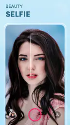Beauty Camera -AI Photo Editor 5