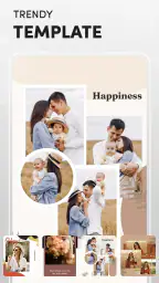 Beauty Camera -AI Photo Editor 6