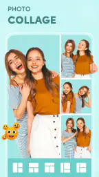 Beauty Camera -AI Photo Editor 7