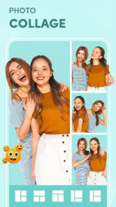 Beauty Camera -AI Photo Editor screenshot