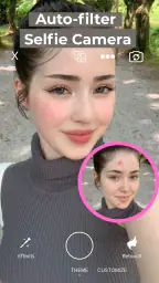 Beauty Camera Selfie Makeup 2
