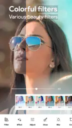 Beauty Camera Selfie Makeup 5