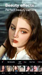 Beauty Camera Selfie Makeup 6