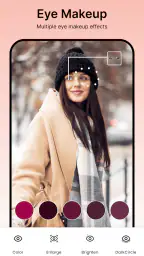 Beauty Camera - Selfie Sticker 2
