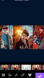 Beauty Shop : AI Photo Editor 7