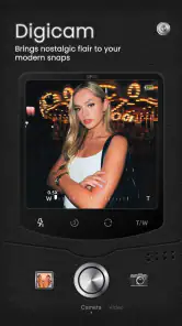 BeautyCam-AI Photo Editor screenshot