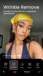 BeautyCam-AI Photo Editor 4