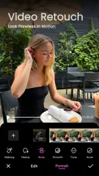 BeautyCam-AI Photo Editor 8