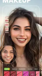 BeautyPlus - Retouch, Filters 3